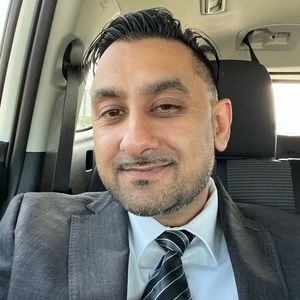 Meet your Posher, Jaskaran